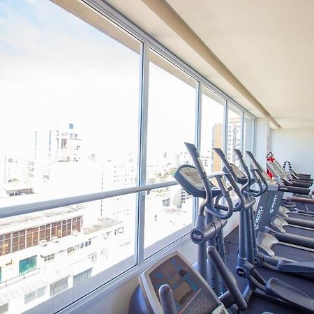 Bhomy Bela Vista Ao Lado Av Brigadeiro Apm1304 Apartment São Paulo Luaran gambar